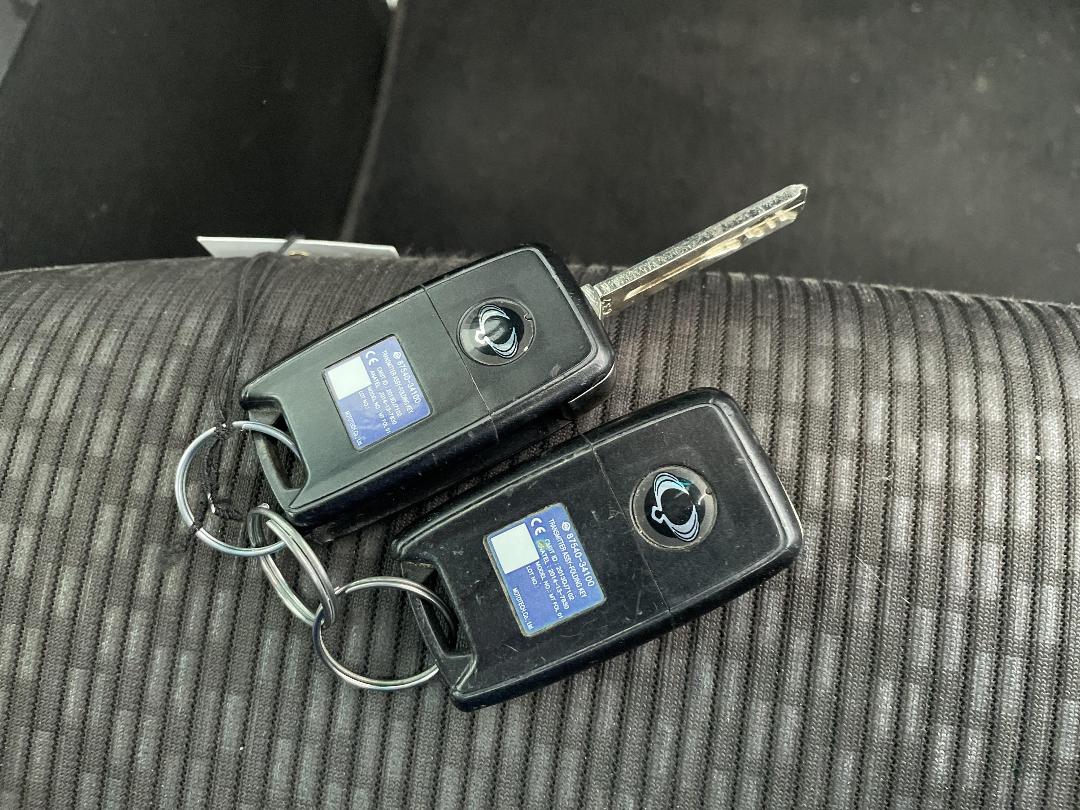 Photo '22' of Ssangyong Korando