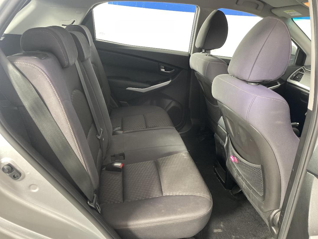 Photo '20' of Ssangyong Korando