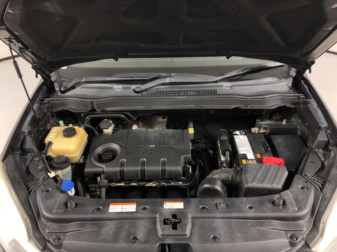 Photo '13' of Ssangyong Korando Photo '13' of Ssangyong Korando