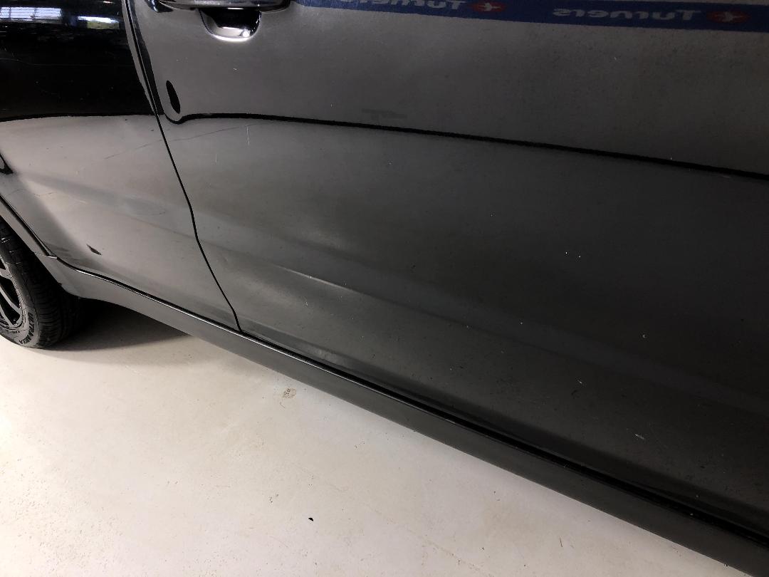 Photo '25' of Ssangyong Korando Photo '25' of Ssangyong Korando