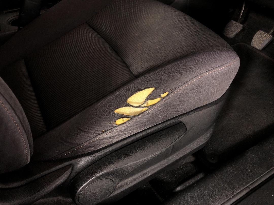 Photo '24' of Ssangyong Korando Photo '24' of Ssangyong Korando