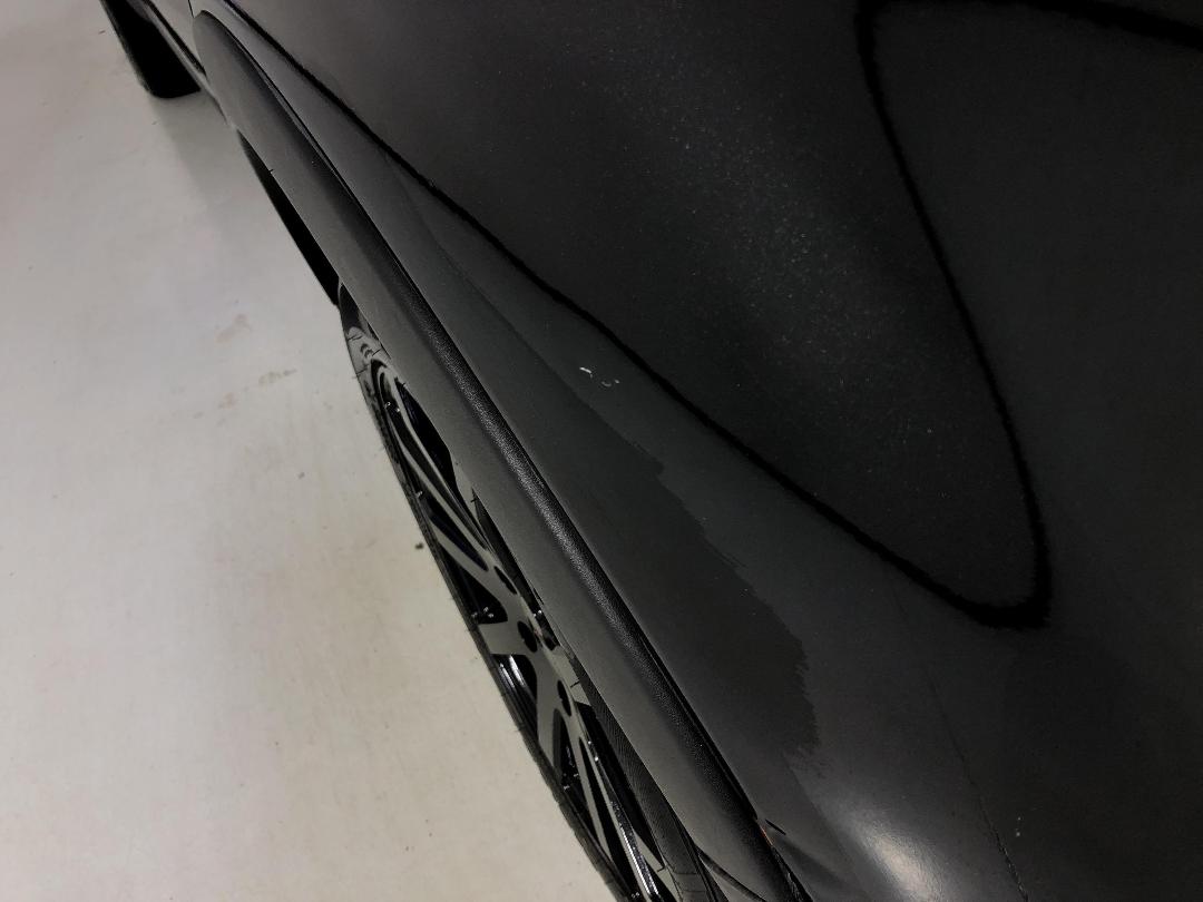 Photo '28' of Ssangyong Korando Photo '28' of Ssangyong Korando