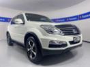 Thumbnail '1' of Ssangyong Rexton