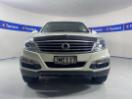 Thumbnail '2' of Ssangyong Rexton