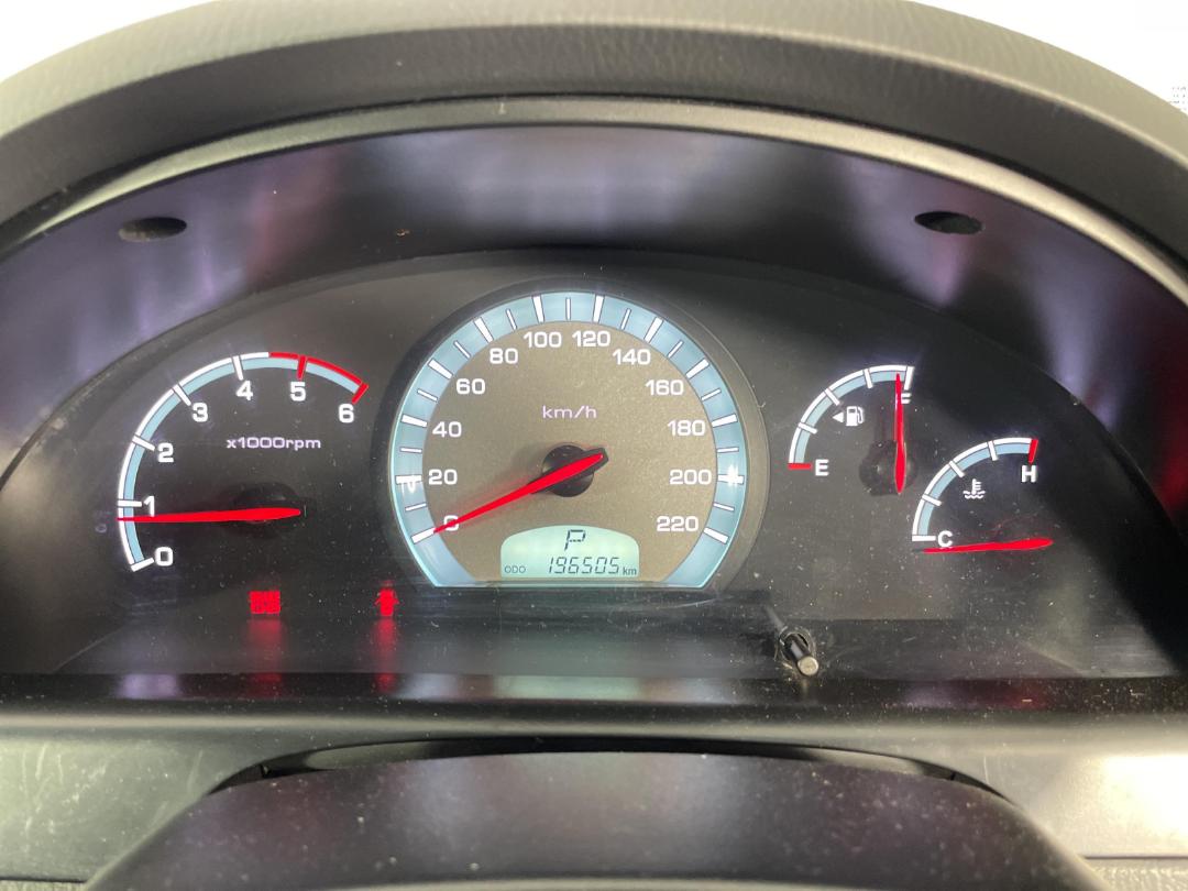 Photo '19' of Ssangyong Rexton Sports 360 Photo '19' of Ssangyong Rexton Sports 360