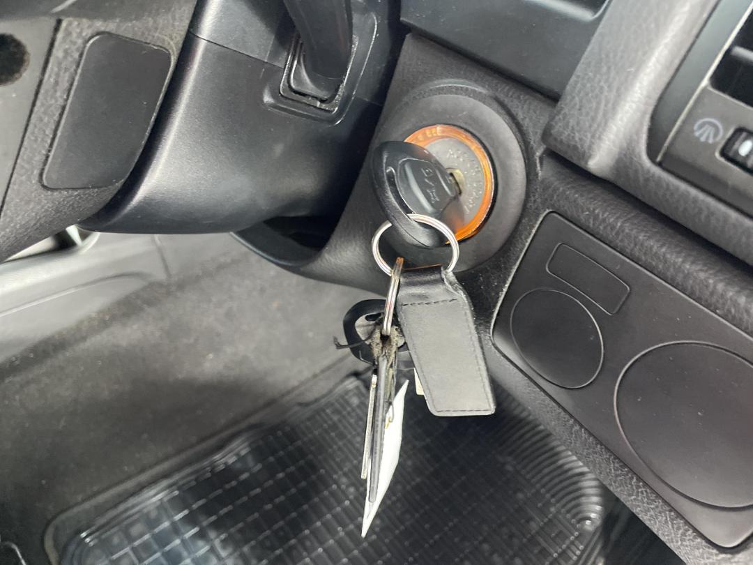 Photo '20' of Ssangyong Rexton Sports 360 Photo '20' of Ssangyong Rexton Sports 360