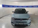 Thumbnail '2' of Ssangyong Tivoli