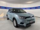Thumbnail '1' of Ssangyong Tivoli