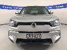 Thumbnail '2' of Ssangyong Tivoli