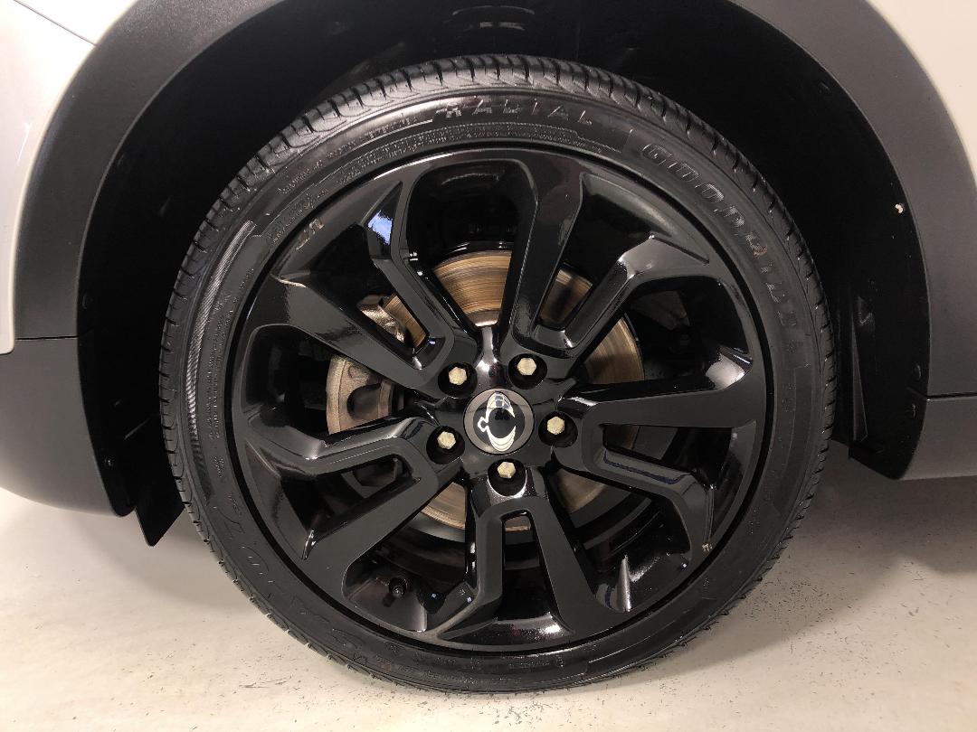 Photo '10' of Ssangyong Tivoli