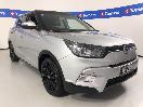 Thumbnail '1' of Ssangyong Tivoli