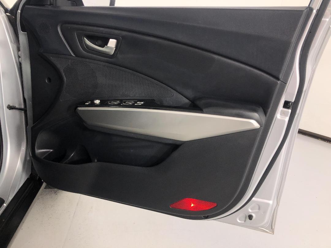 Photo '15' of Ssangyong Tivoli