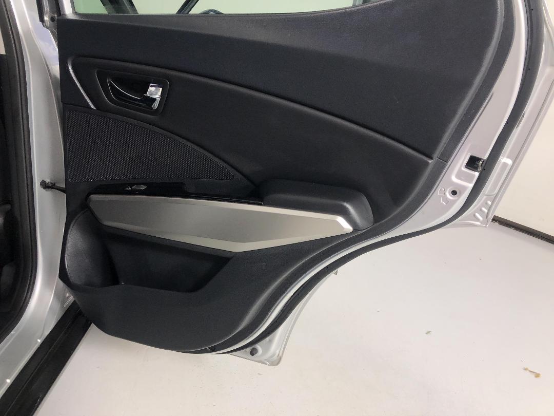 Photo '19' of Ssangyong Tivoli