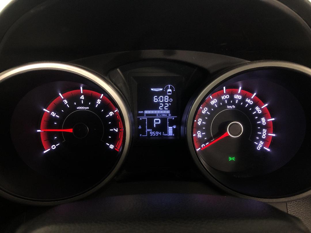 Photo '21' of Ssangyong Tivoli