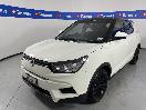 Thumbnail '4' of Ssangyong Tivoli
