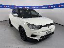Thumbnail '1' of Ssangyong Tivoli