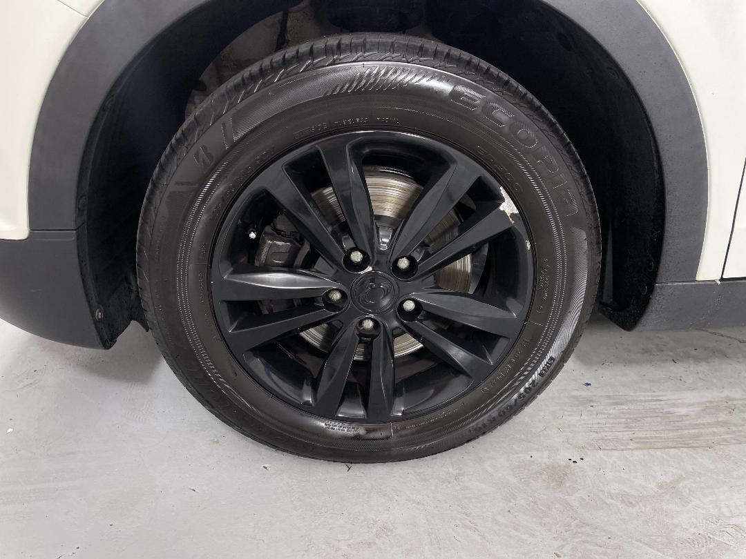 Photo '10' of Ssangyong Tivoli