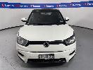 Thumbnail '2' of Ssangyong Tivoli
