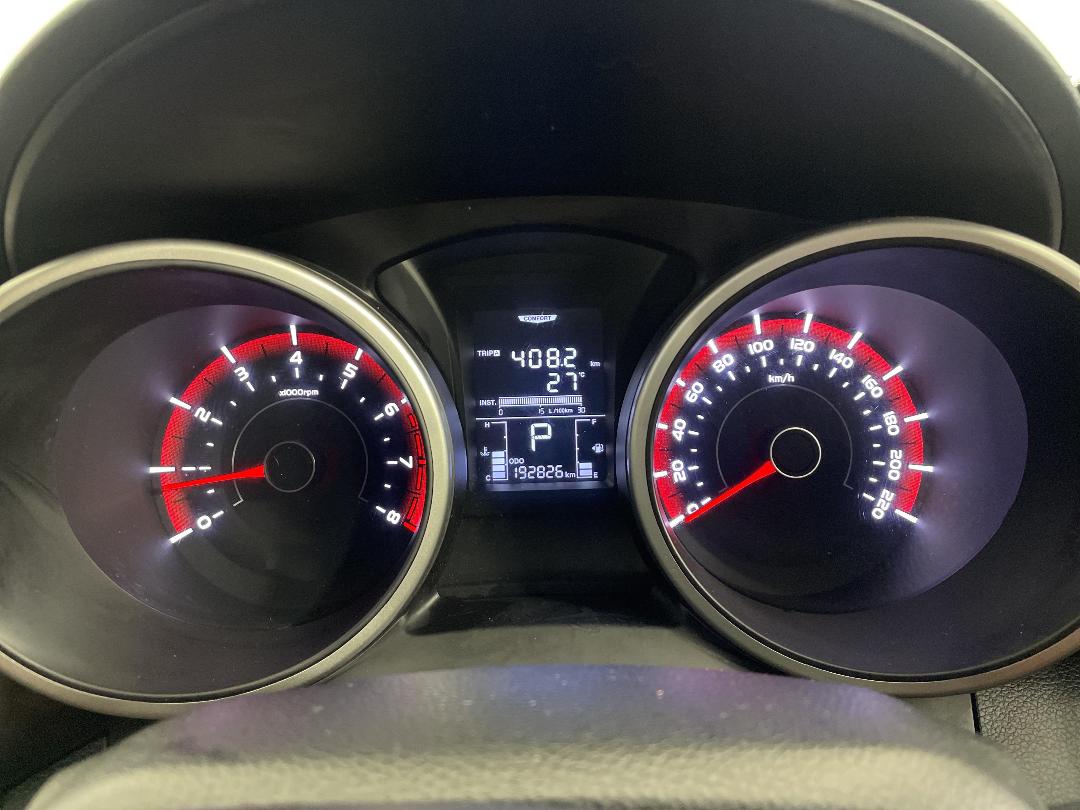 Photo '21' of Ssangyong Tivoli