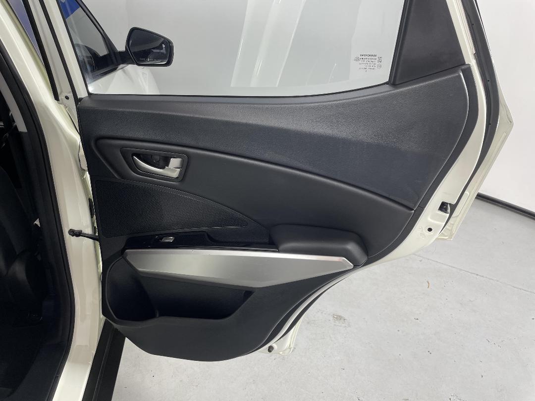 Photo '19' of Ssangyong Tivoli