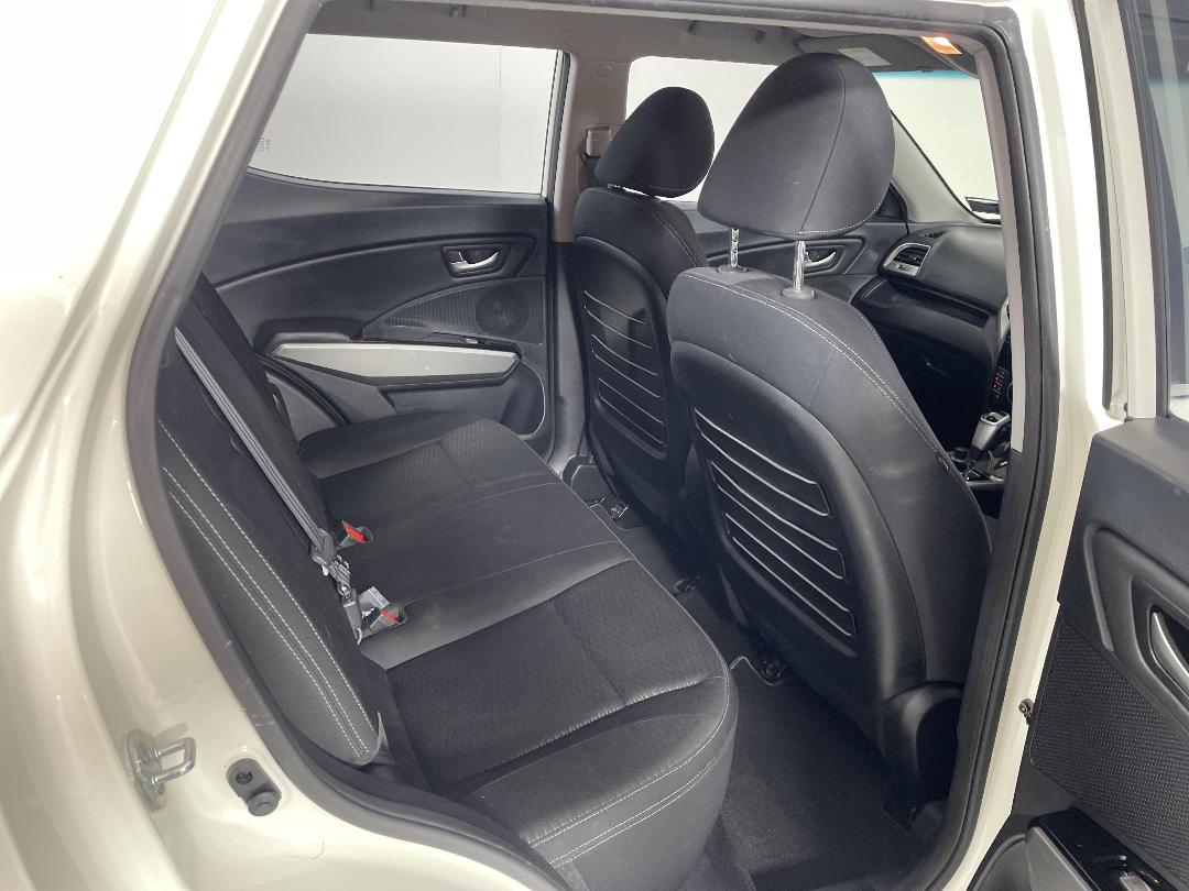 Photo '20' of Ssangyong Tivoli