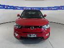 Thumbnail '2' of Ssangyong Tivoli