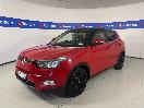 Thumbnail '4' of Ssangyong Tivoli
