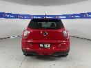 Thumbnail '6' of Ssangyong Tivoli