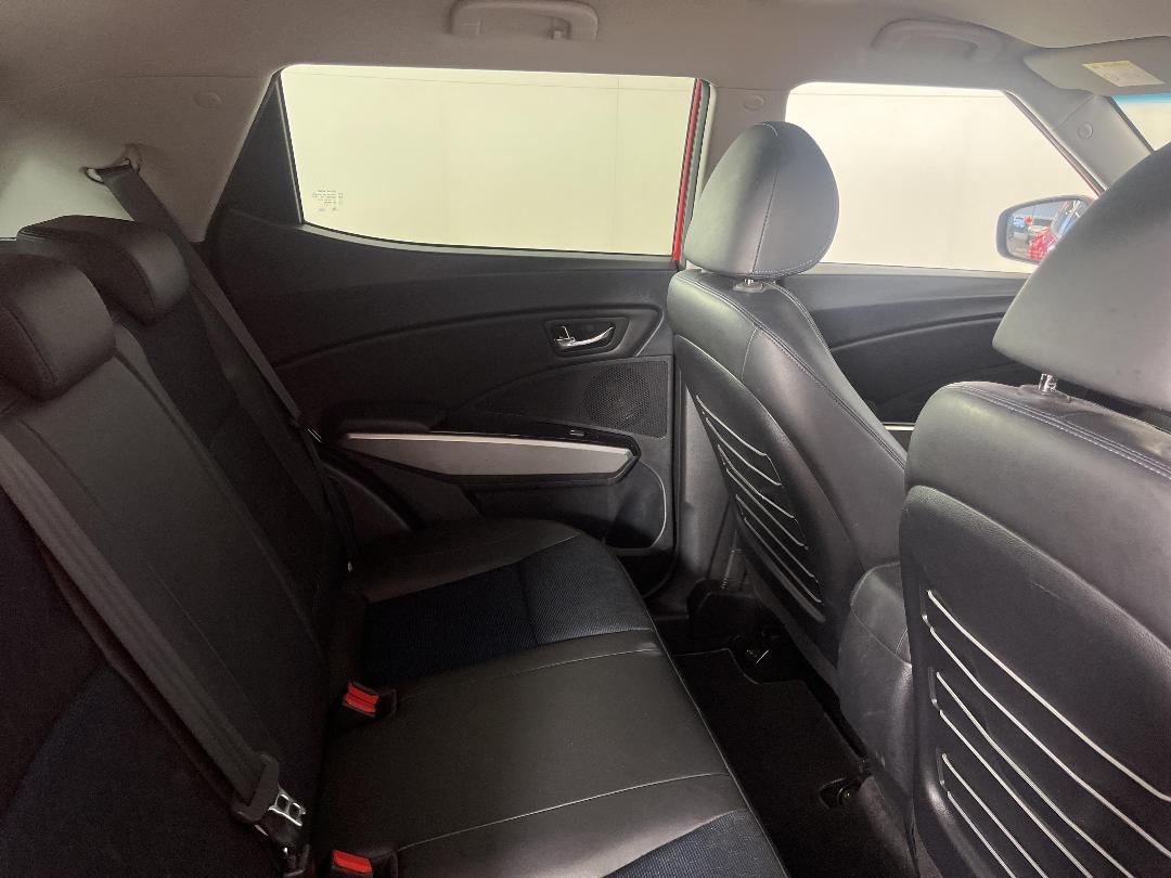 Photo '20' of Ssangyong Tivoli Photo '20' of Ssangyong Tivoli