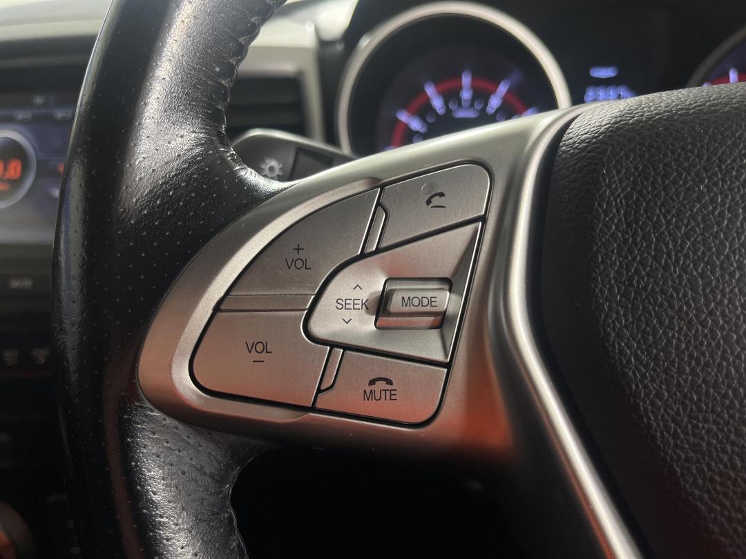 Photo '26' of Ssangyong Tivoli Photo '26' of Ssangyong Tivoli