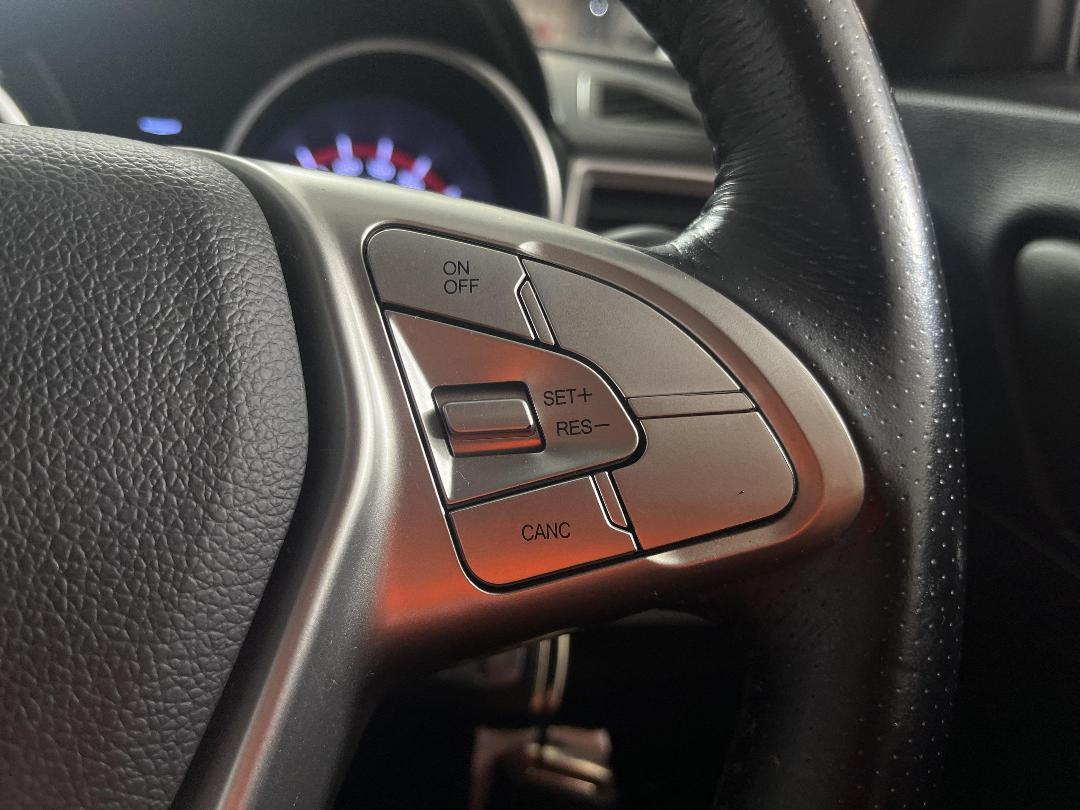 Photo '25' of Ssangyong Tivoli Photo '25' of Ssangyong Tivoli