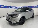 Thumbnail '4' of Ssangyong Tivoli