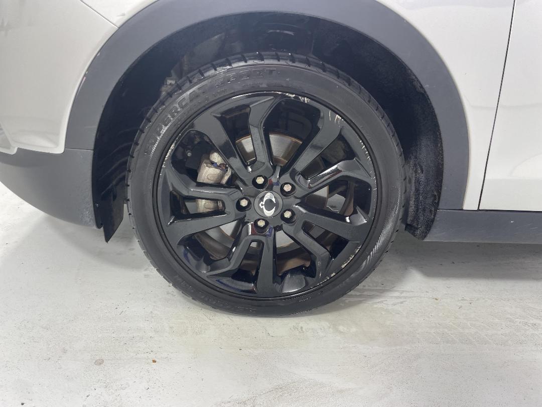 Photo '10' of Ssangyong Tivoli