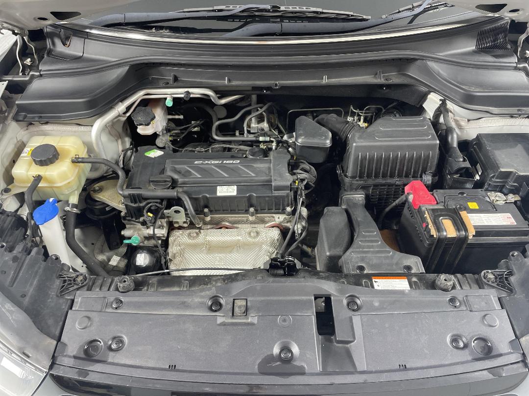 Photo '13' of Ssangyong Tivoli