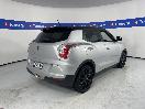 Thumbnail '7' of Ssangyong Tivoli