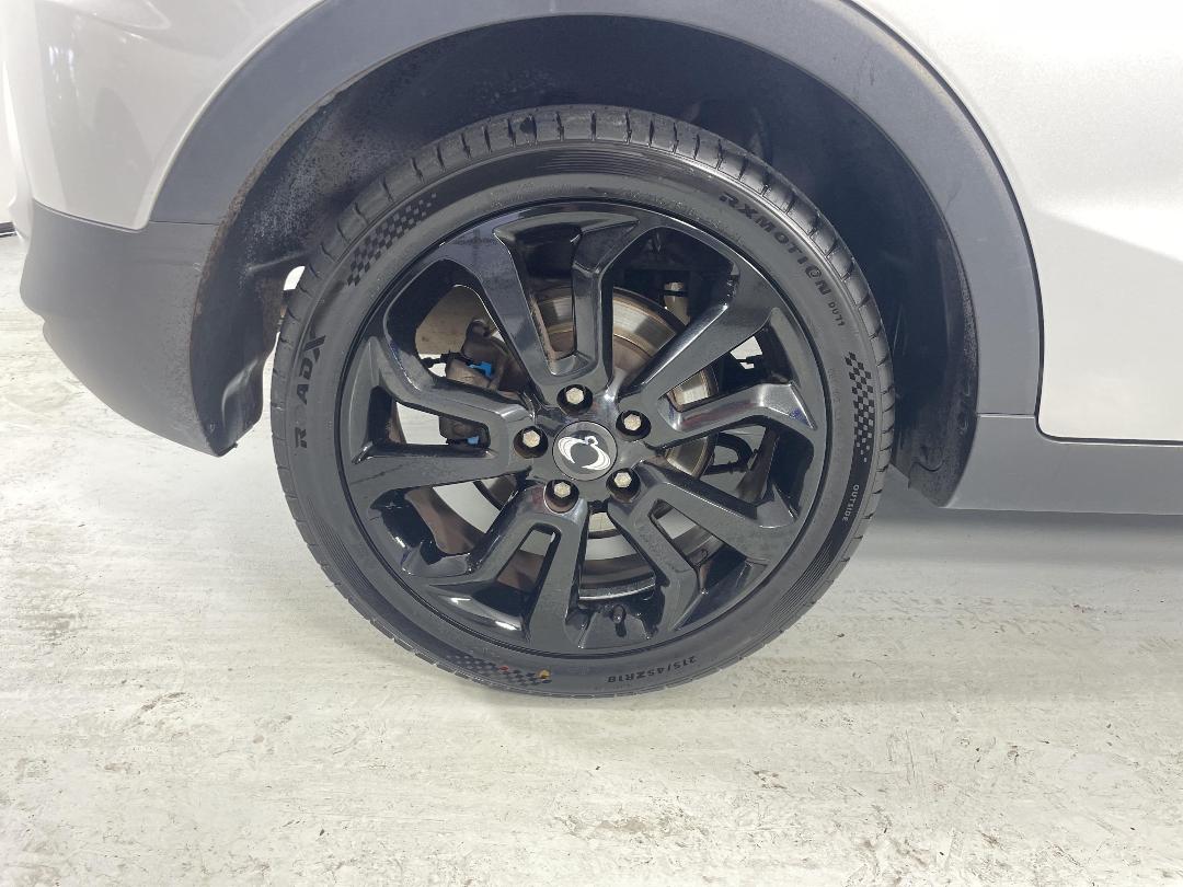 Photo '12' of Ssangyong Tivoli