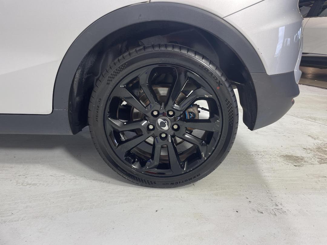 Photo '11' of Ssangyong Tivoli