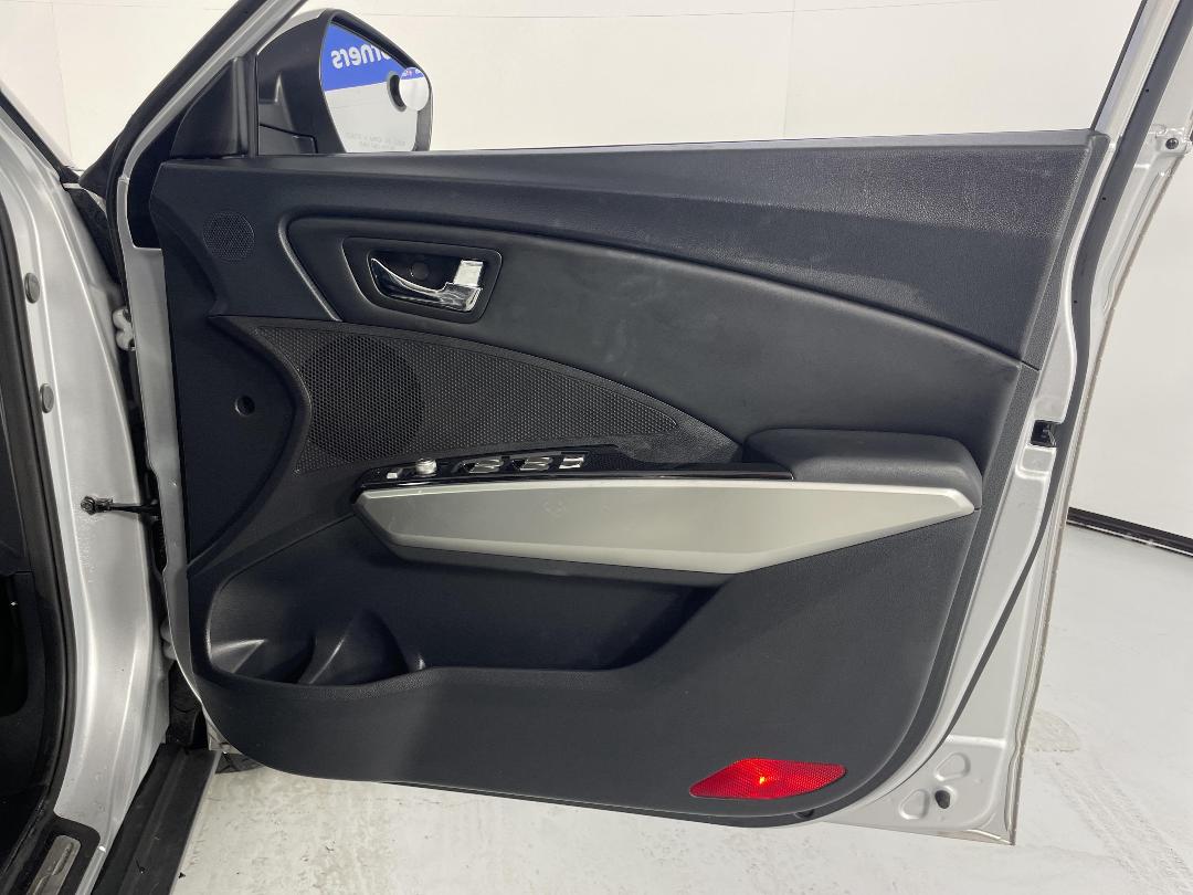 Photo '15' of Ssangyong Tivoli