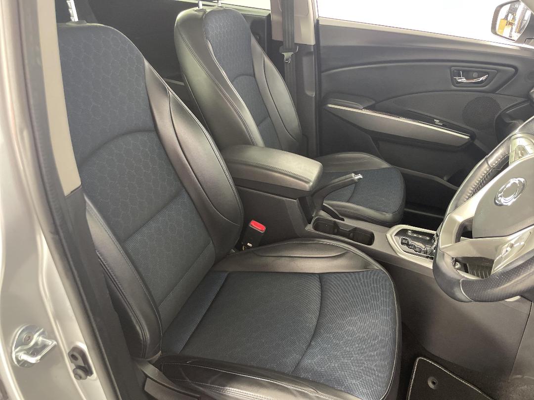 Photo '16' of Ssangyong Tivoli