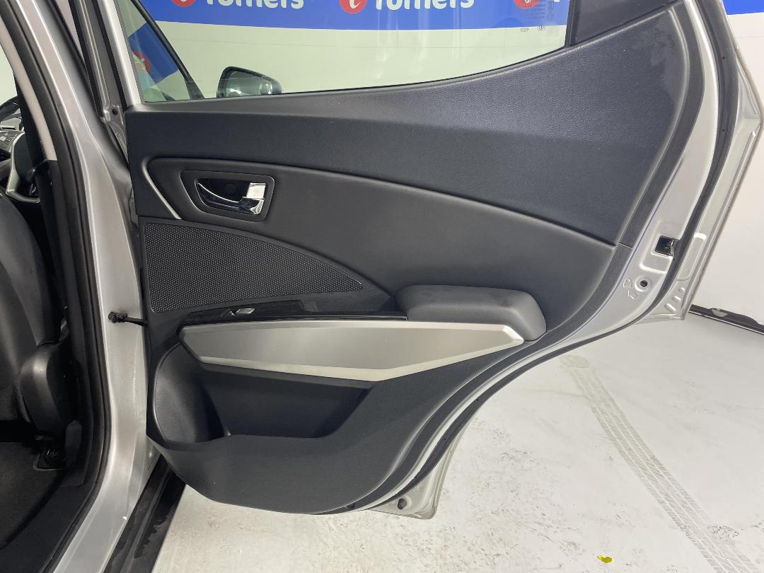 Photo '19' of Ssangyong Tivoli