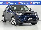Thumbnail '1' of Ssangyong Tivoli