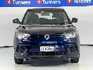 Thumbnail '2' of Ssangyong Tivoli
