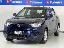 Thumbnail '4' of Ssangyong Tivoli