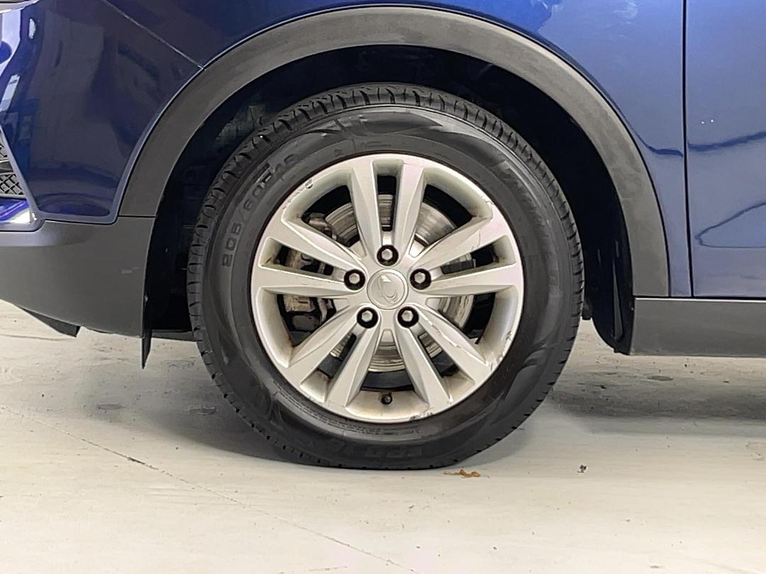 Photo '10' of Ssangyong Tivoli