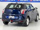 Thumbnail '7' of Ssangyong Tivoli