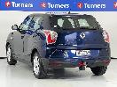 Thumbnail '5' of Ssangyong Tivoli