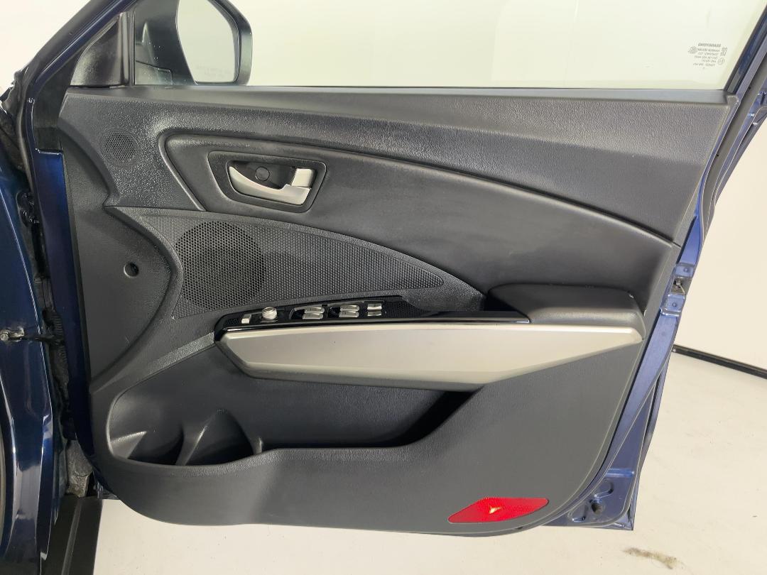 Photo '15' of Ssangyong Tivoli