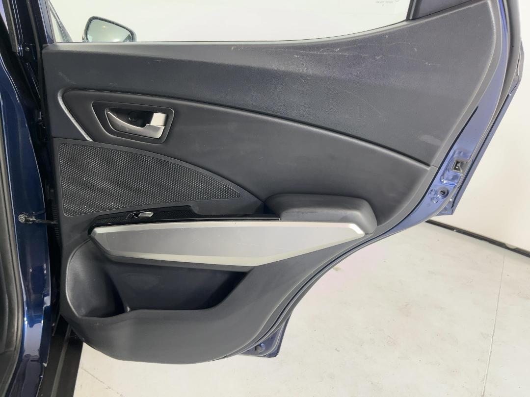 Photo '19' of Ssangyong Tivoli