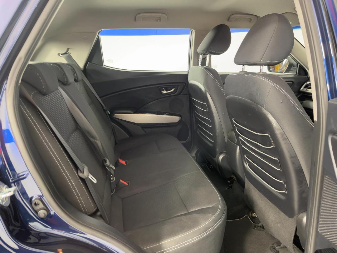 Photo '20' of Ssangyong Tivoli