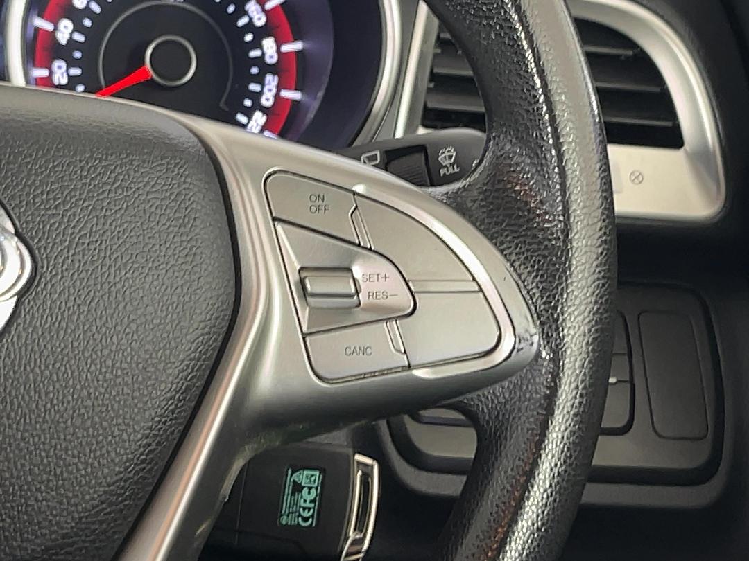 Photo '24' of Ssangyong Tivoli